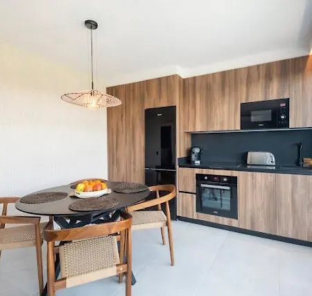 Villa Cardas Sanxenxo