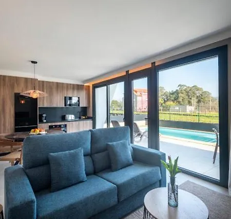 ヴィラ Cardas サンシェンショ