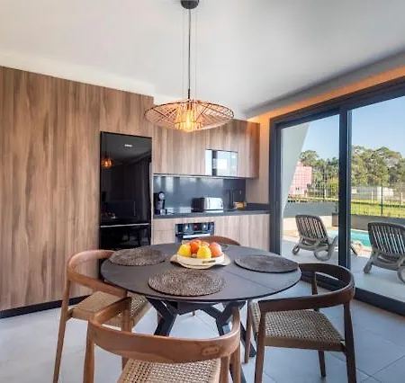 Villa Cardas Sanxenxo