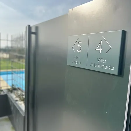 Cardas Villa Sanxenxo