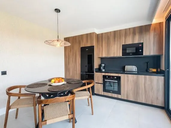 Villa Cardas Sanxenxo