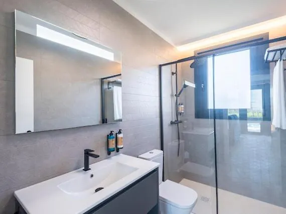 Cardas Villa Sanxenxo